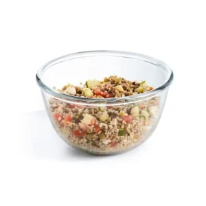 Luminarc Saladier En Verre Empilable 18cm 11
