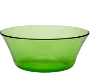 Duralex Saladier Tulipe 2,2L En Verre Trempé Résistant Transparent 11