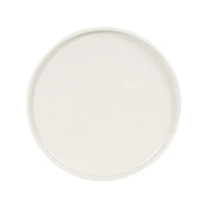 Maisons Du Monde Service De Table 12 Pièces En Grès Blanc 10