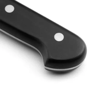 SABATIER TROMPETTE Set 5 Couteaux De Boucher 7