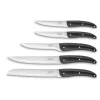 Lou Laguiole Set 5 Couteaux De Chef 14