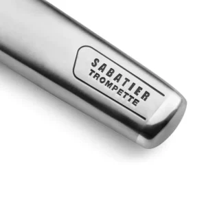 SABATIER TROMPETTE Set 5 Couteaux De Cuisine 10