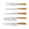 SABATIER TROMPETTE Set Cuisine 5 Pièces 14