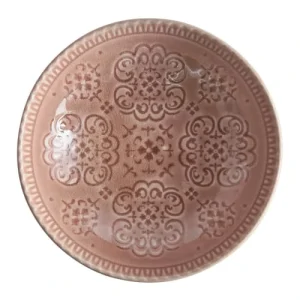 Mathilde M Set De 2 Assiettes Creuses D19cm 10