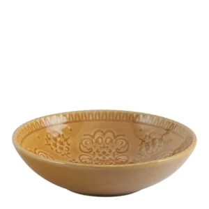 Mathilde M Set De 2 Assiettes Creuses D19cm 18