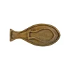 Sensei Maison Set De 2 Coupelles En Forme De Poisson 33 Et Naturel PM/MM 22