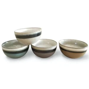 Opjet Set De 4 Bols D14cm 16