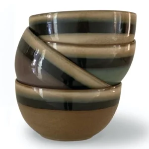 Opjet Set De 4 Bols D14cm 18