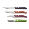Lou Laguiole Set De 4 Couteaux “Essentiel” 22