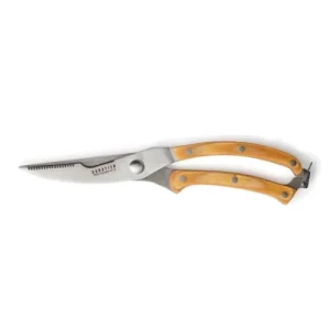 SABATIER TROMPETTE Set Découpe 4 Pièces 14