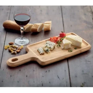 SABATIER TROMPETTE Set Découpe 4 Pièces 18