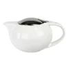 Cristel Théière 0.3L Porcelaine 10cm 16