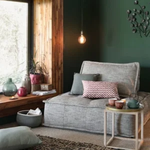 Maisons Du Monde Théière En Fonte Bleue 14