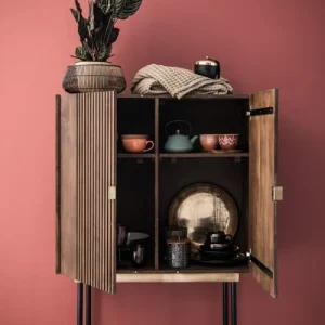 Maisons Du Monde Théière En Fonte Bleue 16