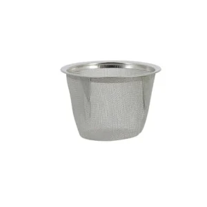 Novastyl Théière En Fonte Noire 35cL 10