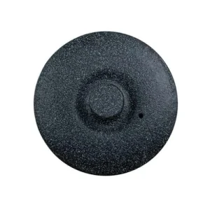 Aromandise Théière En Fonte Noire 500ml 16