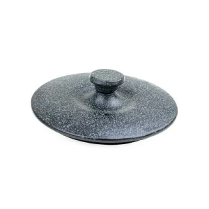 Aromandise Théière En Fonte Noire 500ml 18