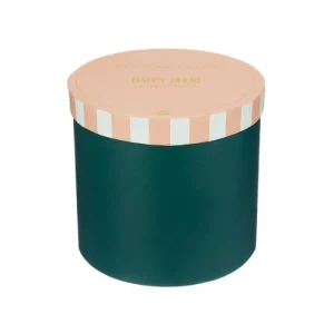 Yvonne Ellen Théière En Porcelaine Flamant Rose 36cl 9