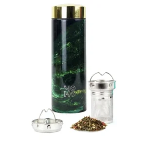 Yoko Design Théière Isotherme Jupiter 350 Ml 6