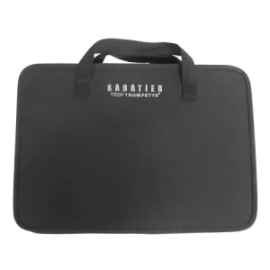 SABATIER TROMPETTE Trousse 5 Couteaux De Cuisine 14