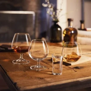 Luminarc Verre à Cognac 25cl – Lot De 6 9