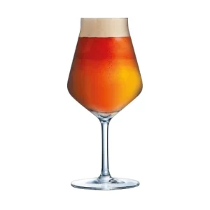 Chef & Sommelier Verre à Pied 40cl – Lot De 6 12
