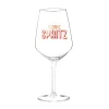 Maisons Du Monde Verre à Spritz En Verre Imprimé Orange – Lot De 6 5
