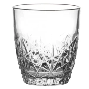 Wadiga Verre à Whisky Avec Motifs 26cl – Lot De 3 7