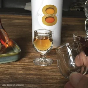 La Rochère Verre Dégustation En Verre – Lot De 6 7