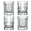 La Rochère Verre Dégustation En Verre Transparent-l’unité- Set De 4 7