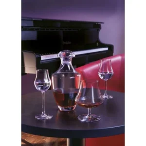 Chef & Sommelier Verres à Pied Armagnac – Lot De 6 14