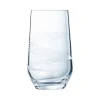 Cristal D’Arques Verres Hauts Ultra Résistant 40cl – Lot De 4 8